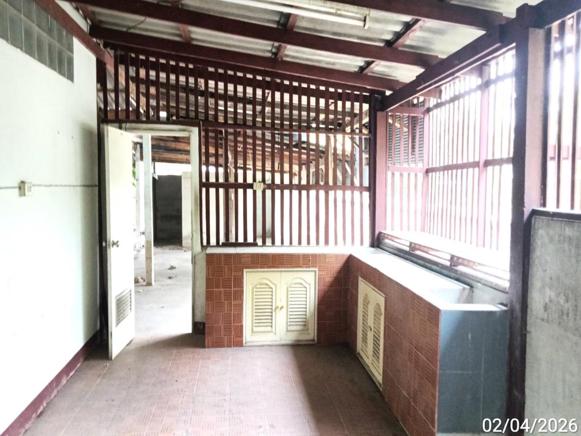 รูป บ้านเดี่ยว 154 ตร.วา เมืองแพร่ แพร่ 1.2M - รูปที่ 17/30