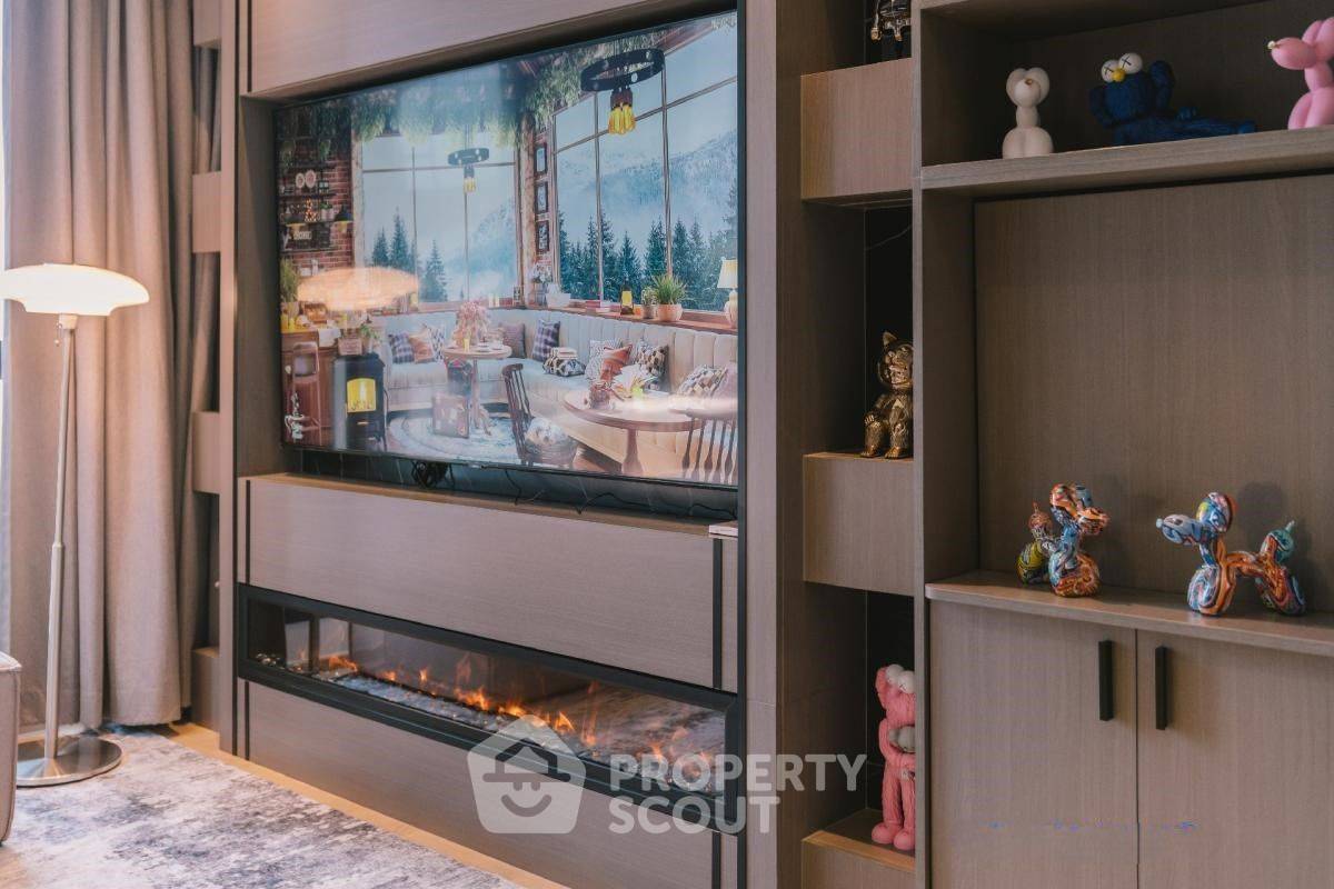 รูป คอนโด 1-ห้องนอน ที่ แอชตัน อโศก - พระราม 9 ใกล้ MRT พระราม 9 (ID 2830659) - รูปที่ 7/7
