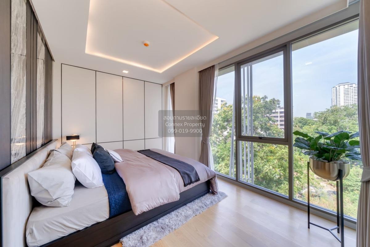 รูป เช่าคอนโด ฟินน์ สุขุมวิท 31 BTS-พร้อมพงษ์ คลองเตยเหนือ เขต วัฒนา กรุงเทพ CX-92269 ✅ ทักไลน์ @connexproperty ตอบทันที ทีมงานมืออาชีพ ✅ - รูปที่ 5/12