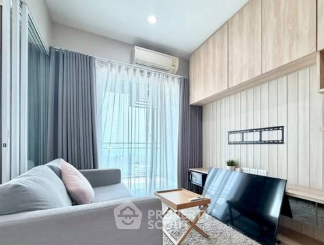 รูป คอนโด 1-ห้องนอน ที่ เดอะ ซี ศรีราชา ใน บางพระ (ID 2833202) - รูปที่ 4/8