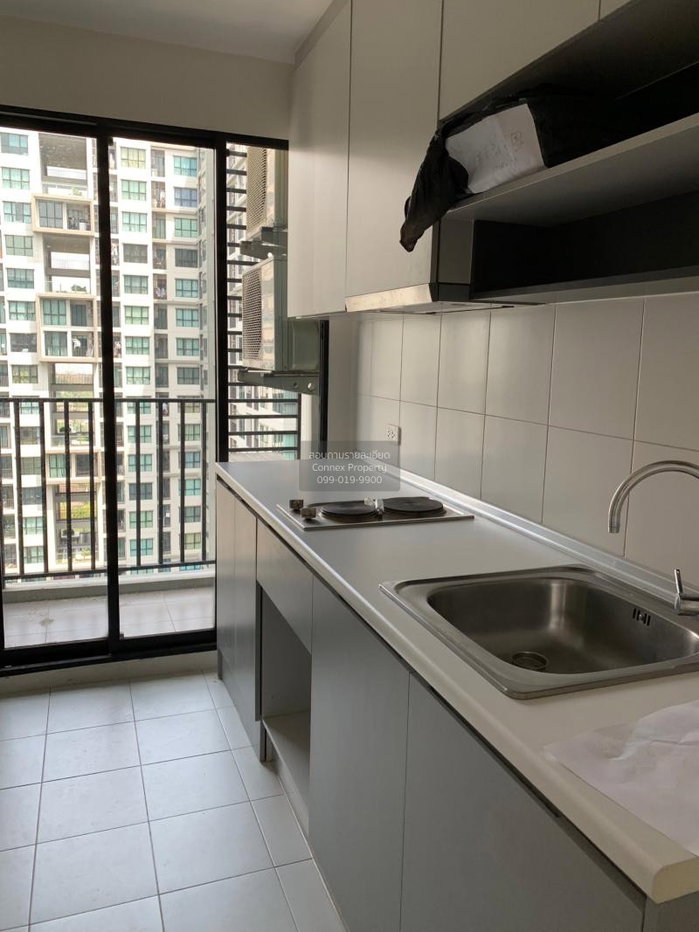 รูป 🔥🔥🔥 เช่าคอนโด เดอะ เบส แจ้งวัฒนะ คลองเกลือ ปากเกร็ด นนทบุรี CX-67451 ✅ ทักไลน์ @connexproperty ตอบทันที ทีมงานมืออาชีพ ✅ 🔥🔥🔥 - รูปที่ 6/7