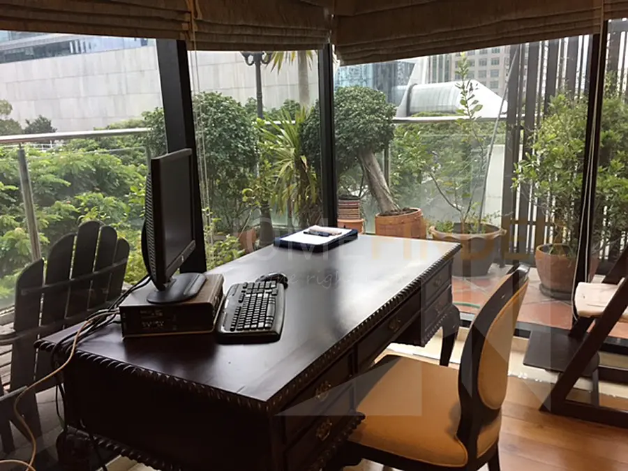 รูป The Reserve - Kasemsan 3 1 bedroom, for rent - รูปที่ 15/23