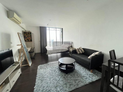 รูปภาพ For Rent Condo , A Space ID Asoke-Ratchada , MRT-Phra Ram 9 , Din Daeng , Din Daeng , Bangkok , CX-123130 ✅ Live chat with us ADD LINE @connexproperty ✅