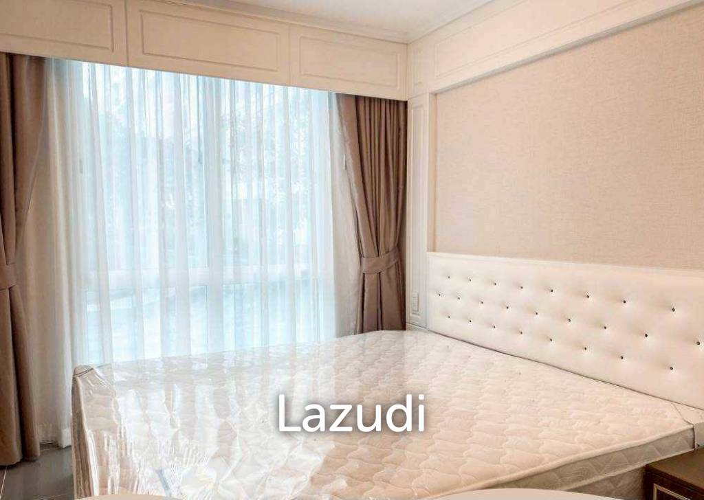รูป ขายห้องติดสระว่ายน้ำโดยตรง ที่ ดิ โอเรียนท์ รีสอร์ท - รูปที่ 4/7