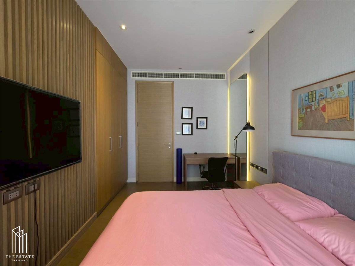รูป For Rent Magnolias Ratchadamri Boulevard ดื่มด่ำทัศนียภาพราชกรีฑาสโมสรพื้นที่สีเขียวใจกลางกรุงเทพฯ @85,000 Baht - รูปที่ 8/17