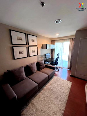 Condos for rent : For Rent Condo , Belle Grand Rama 9 , MRT-Phra Ram 9 , Huai Khwang , Huai Khwang , Bangkok , CX-113868 ✅ Live chat with us ADD LINE @connexproperty ✅