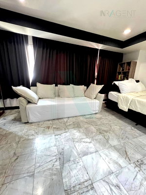Condos for rent Nana Nuea Pier : For Rent Condo WITTAYU COMPLEX Building 1, Floor 34,3 bed room, Room size 120.00 sqm