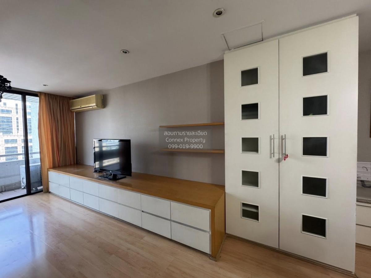 รูป เช่าคอนโด  รีเจ้นท์ รอยัล เพลส 1 BTS-สถานีราชดำริ ลุมพินี เขต ปทุมวัน กรุงเทพ CX-130705 ✅ ทักไลน์ @connexproperty ตอบทันที ทีมงานมืออาชีพ ✅ - รูปที่ 2/8