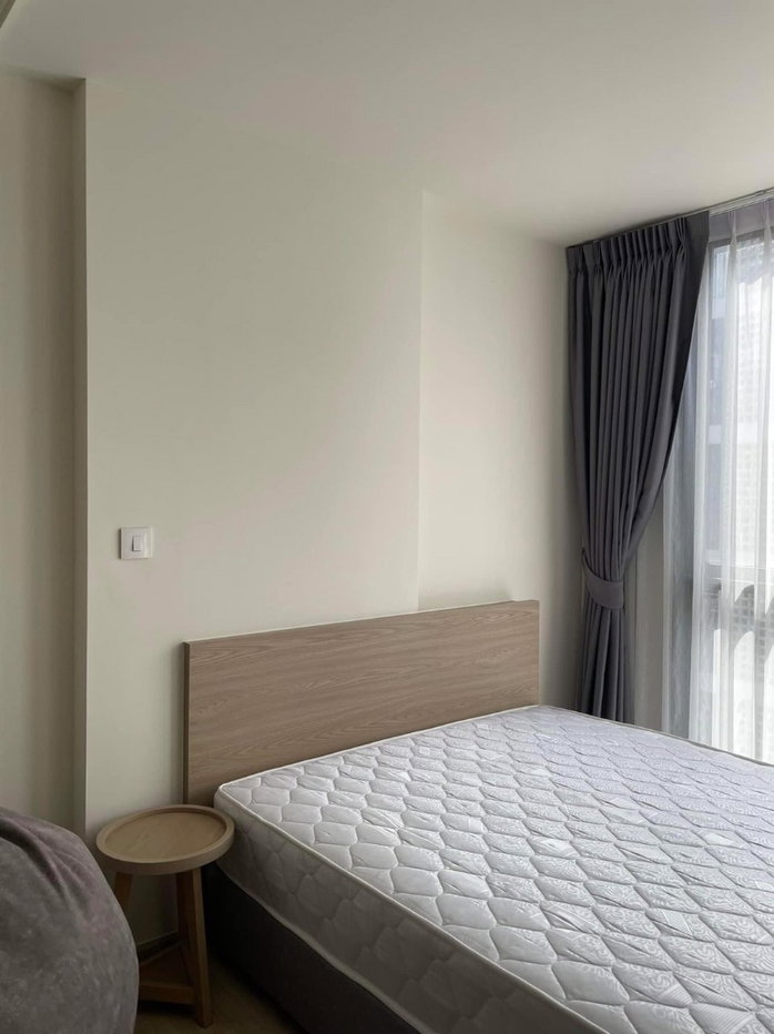 รูป  Condo for rent:Chambers On-nut Station Line ID: @condobkk(With@) - รูปที่ 7/11