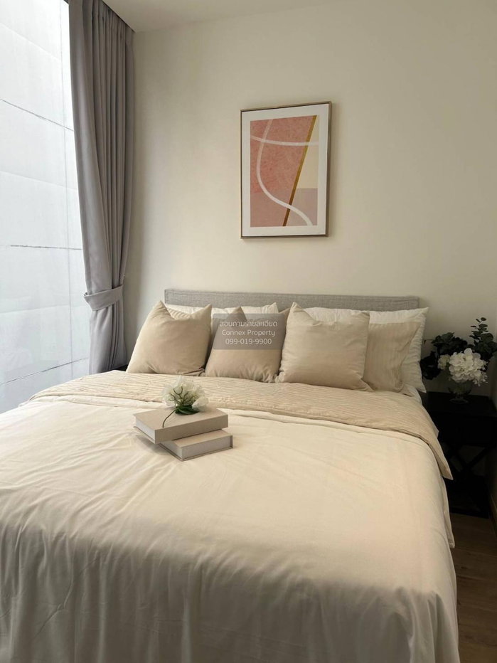 รูป 🔥🔥🔥 เช่าคอนโด  ฟินน์ อโศก BTS-อโศก คลองเตย เขต คลองเตย กรุงเทพ CX-135641 ✅ ทักไลน์ @connexproperty ตอบทันที ทีมงานมืออาชีพ ✅ 🔥🔥🔥 - รูปที่ 6/9