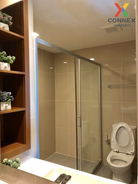 รูป 🔥🔥🔥 เช่า คอนโด Ideo Phahol Chatujak BTS-สะพานควาย พหลโยธิน สามแสนนอก พญาไท กรุงเทพ CX-00346 ✅ ทักไลน์ @connexproperty ตอบทันที ทีมงานมืออาชีพ ✅ 🔥🔥🔥 - รูปที่ 6/7