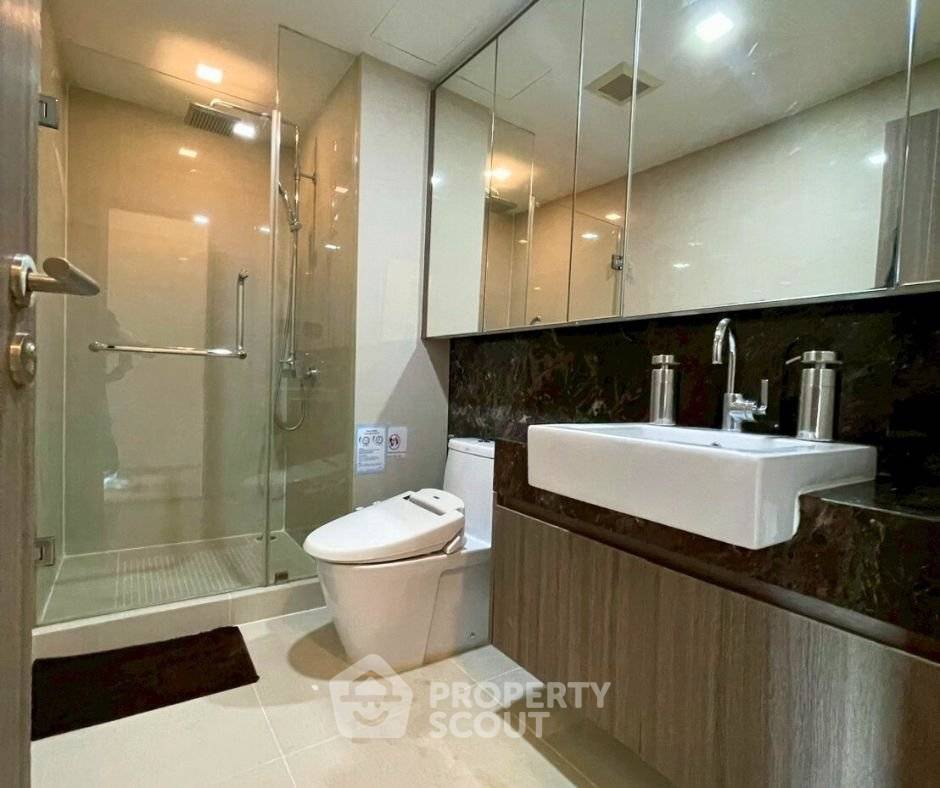 picture Pet-Friendly 2-BR 70 Sqm, Art @ Thonglor (Rent) (ID 2833383) - 7/21