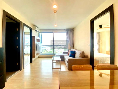 Condos for rent : For Rent Condo , Rhythm Ratchada , MRT-Ratchadaphisek , Sam Saen Nok , Huai Khwang , Bangkok , CX-131382 ✅ Live chat with us ADD LINE @connexproperty ✅