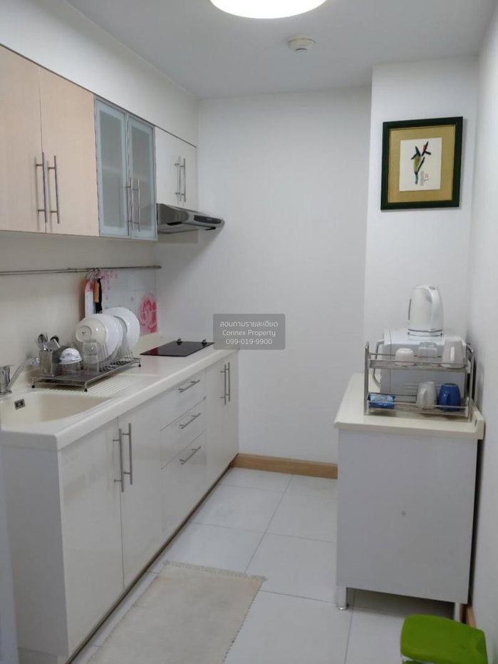 รูป เช่าคอนโด  ศุภาลัย ริเวอร์ เพลส วิวแม่น้ำ บางลำภูล่าง เขต คลองสาน กรุงเทพ CX-77118 ✅ ทักไลน์ @connexproperty ตอบทันที ทีมงานมืออาชีพ ✅ - รูปที่ 4/9
