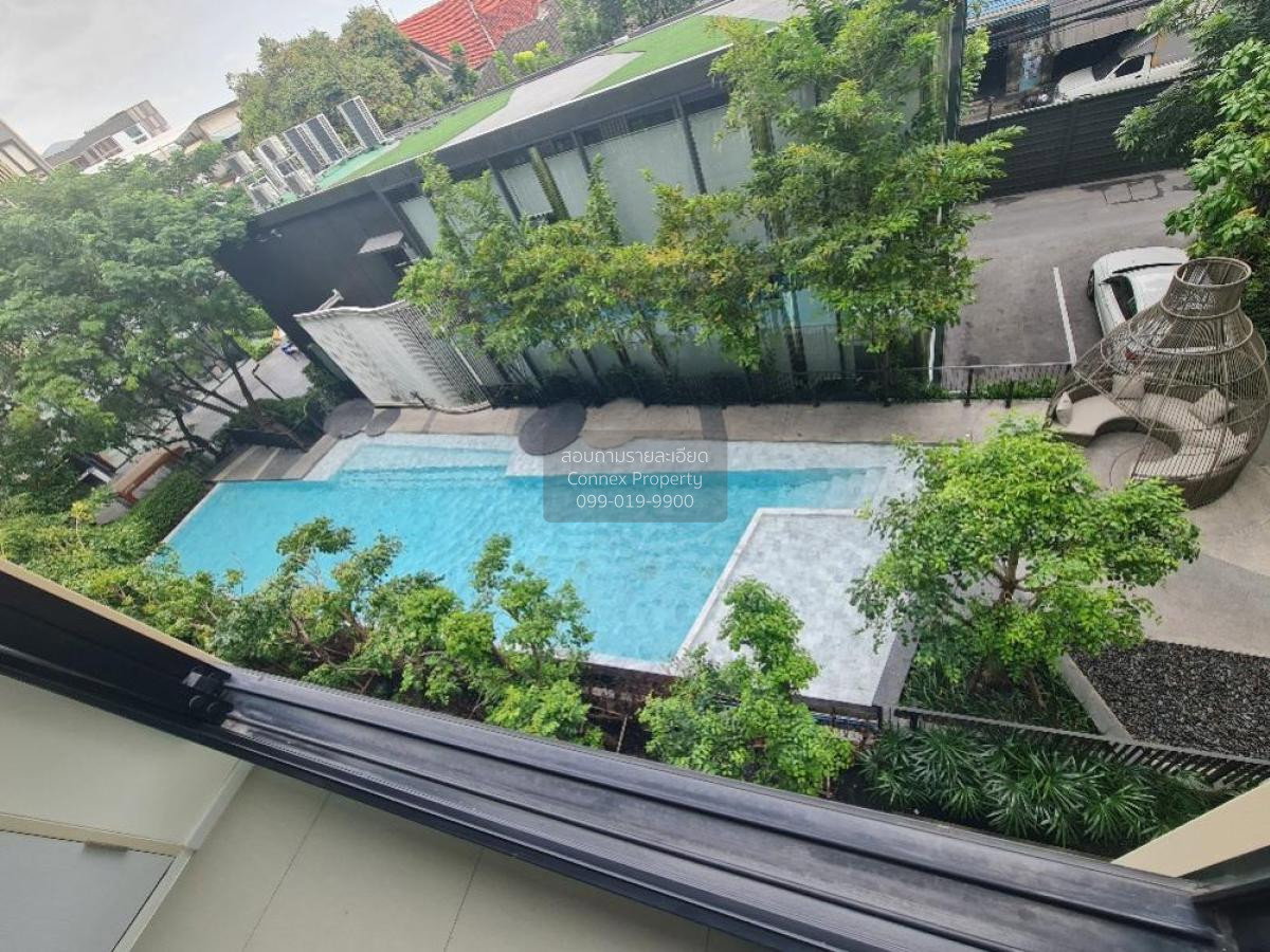 รูป 🔥🔥🔥 เช่าคอนโด  ไอคอน สุขุมวิท 77 BTS-อ่อนนุช สวนหลวง เขต สวนหลวง กรุงเทพ CX-89333 ✅ ทักไลน์ @connexproperty ตอบทันที ทีมงานมืออาชีพ ✅ 🔥🔥🔥 - รูปที่ 3/12