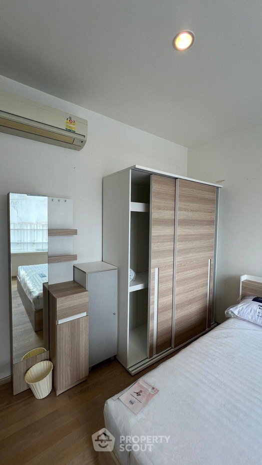 รูป คอนโด 2-ห้องนอน ที่ 39 บาย แสนสิริ ใกล้ BTS พร้อมพงษ์ (ID 1970351) - รูปที่ 24/37