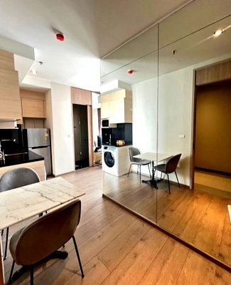 คอนโดให้เช่า : 🌟 Park 24 ( Park Origin Phrom Phong  ( A25 ) Size 33.04 SQ.M Type 1 Bedroom 1 Bathroom On the 32th Floor  Rental.22,000 THB