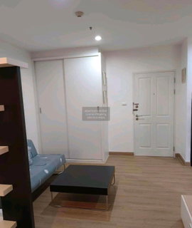 รูปภาพ 🔥🔥🔥 For Rent Condo , SYM Vipha Ladprao , BTS-Mo Chit , Chomphon , Chatuchak , Bangkok , CX-125627 ✅ Live chat with us ADD LINE @connexproperty ✅ 🔥🔥🔥