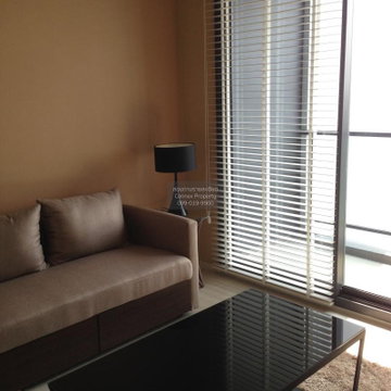 🔥🔥🔥 FOR RENT condo , M Ladprao , BTS-Ha Yaek Lat Phrao , Chomphon , Chatuchak , Bangkok , CX-33875 ✅ Live chat with us ADD LINE @connexproperty ✅ 🔥🔥🔥