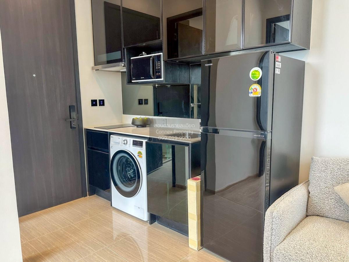 รูป 🔥🔥🔥 เช่าคอนโด  โนเบิล อราวน์ อารีย์ BTS-อารีย์ สามเสนใน เขต พญาไท กรุงเทพ CX-118350 ✅ ทักไลน์ @connexproperty ตอบทันที ทีมงานมืออาชีพ ✅ 🔥🔥🔥 - รูปที่ 5/11