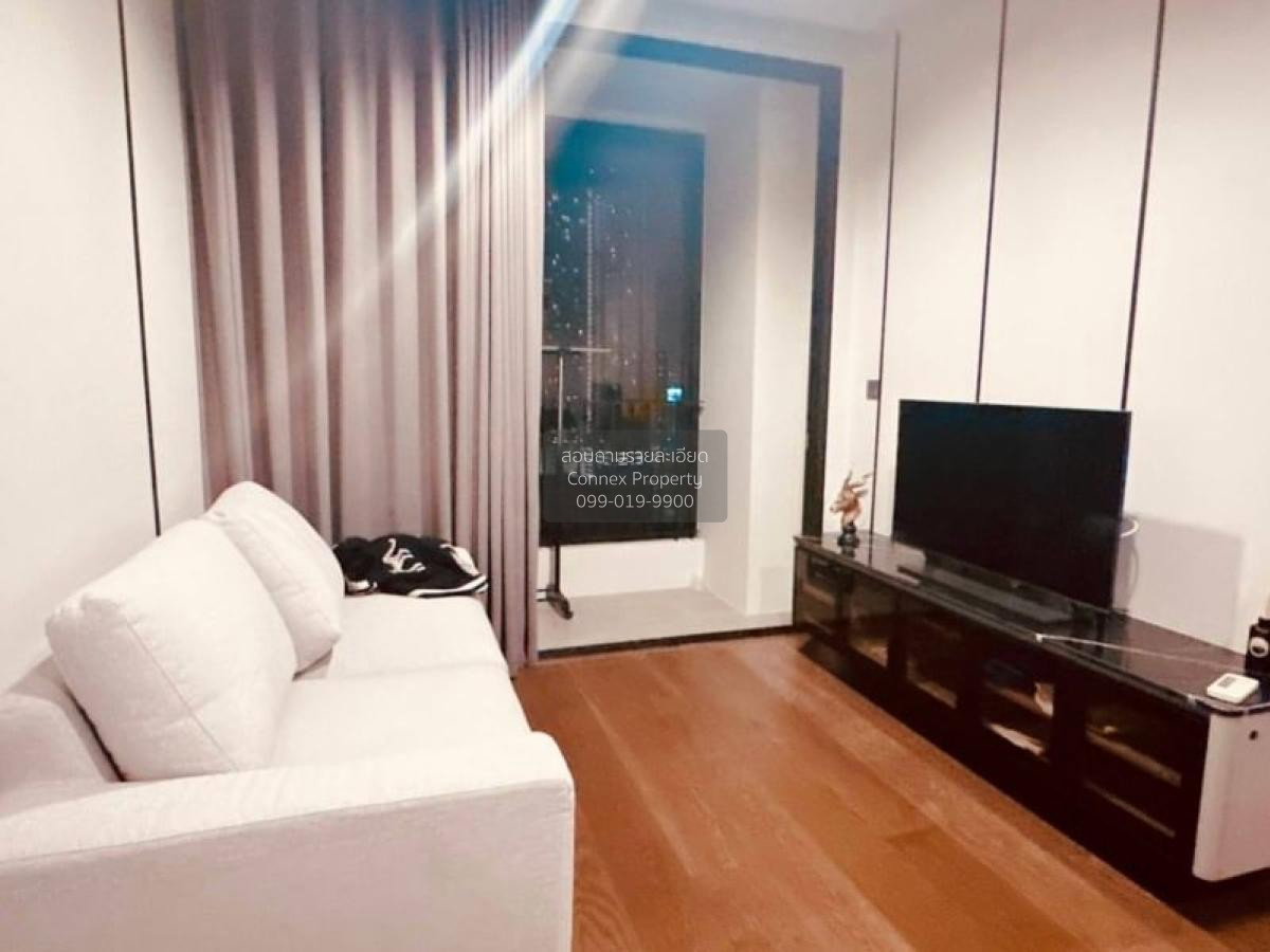 รูป เช่าคอนโด ไอดีโอ คิว สุขุมวิท 36 BTS-ทองหล่อ คลองตัน เขต คลองเตย กรุงเทพ CX-95150 ✅ ทักไลน์ @connexproperty ตอบทันที ทีมงานมืออาชีพ ✅ - รูปที่ 1/9