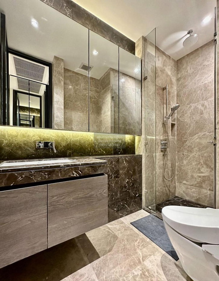 รูป เช่าคอนโด  28 ชิดลม BTS-ชิดลม ลุมพินี เขต ปทุมวัน กรุงเทพ CX-85267 ✅ ทักไลน์ @connexproperty ตอบทันที ทีมงานมืออาชีพ ✅ - รูปที่ 10/10