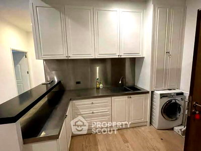 Condos for rent : 2-BR 100 Sqm Condo At Noble Remix, 100m To BTS Thong Lor (ID 2833252)