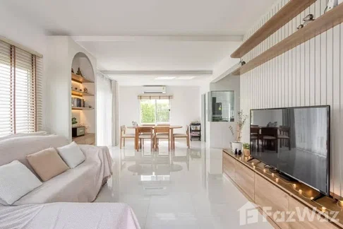 ขาย บ้านเดี่ยว 4 ห้องนอน ในโครงการ พฤกษ์ลดา ทางด่วนรามอินทรา - จตุโชติ 6213593