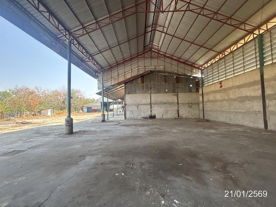รูป โกดัง 3400 ตร.วา ไพรบึง ศรีสะเกษ 20.9M - รูปที่ 66/74