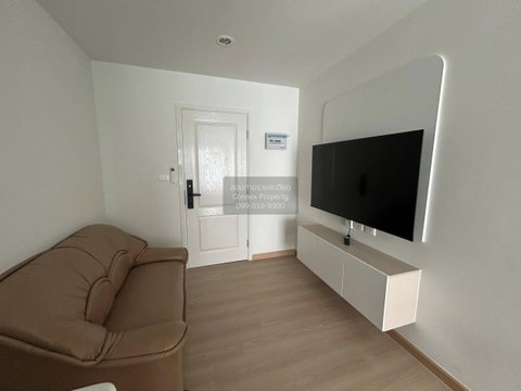 🔥🔥🔥 For Rent Condo , TERRA RESIDENCE , Khlong Nueng , khlong Luang , Pathum Thani , CX-131946 ✅ Live chat with us ADD LINE @connexproperty ✅ 🔥🔥🔥