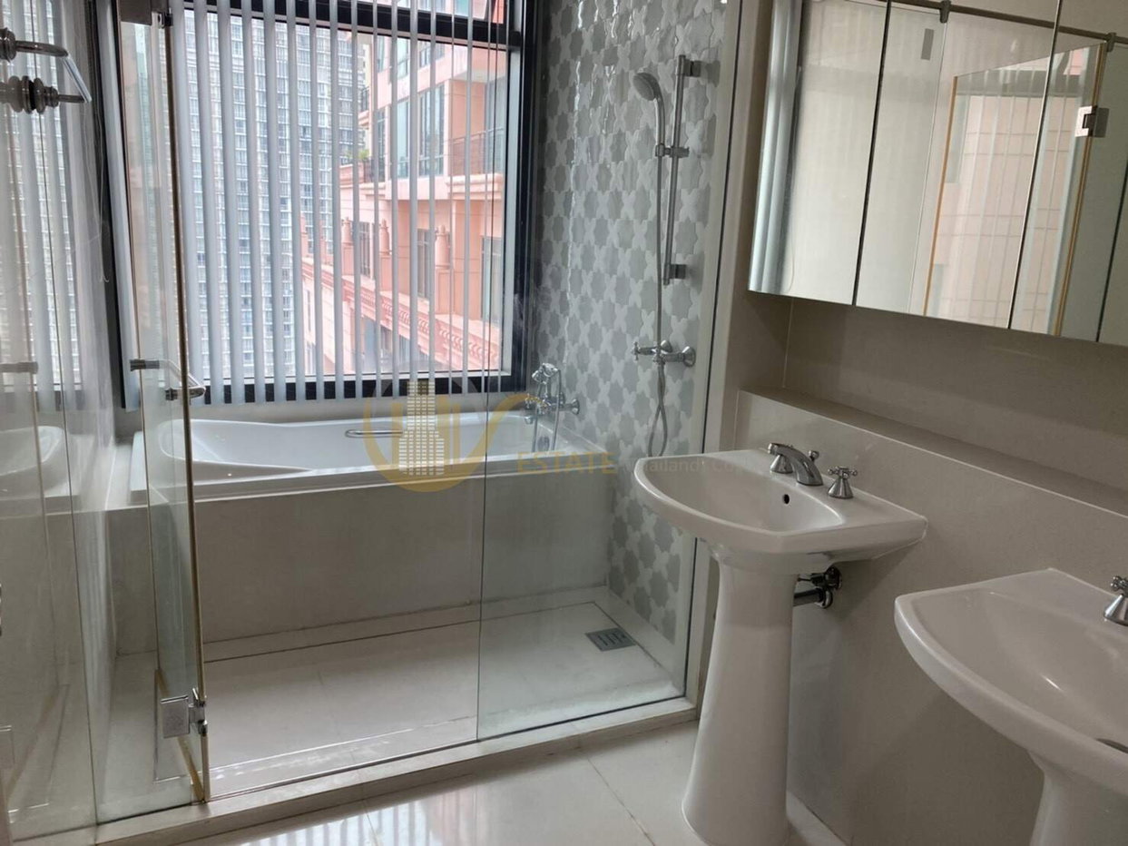 รูป LTH15191 – Modern Condo Pet-Friendly for Rent Phrom Phong | City Lifestyle Best Value | Near BTS Phrom Phong | 55,000 THB | คอนโดให้เช่า พร้อมพงษ์ เลี้ยงสัตว์ได้ ไลฟ์สไตล์เมือง คุ้มค่า ใกล้ BTS พร้อมพงษ์ - รูปที่ 6/6