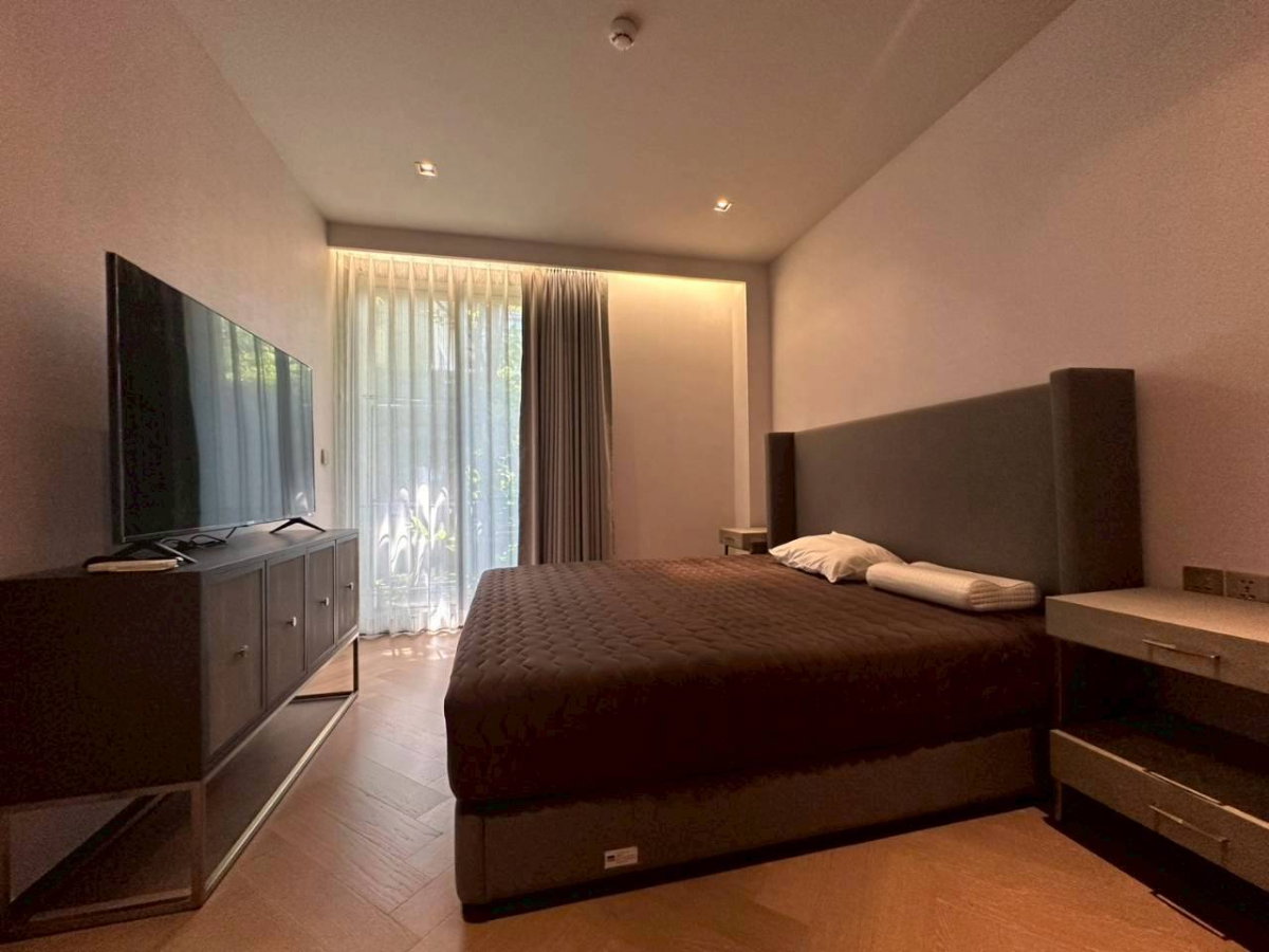 รูป ให้เช่าคอนโด The Reserve 61 Hideaway (101 ตร.ม.) คอนโดหรู Low Rise ใจกลางเมือง - รูปที่ 2/22