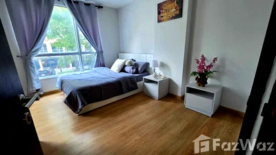 Condos for sale BTS Ekkamai : 1 Bedroom Condo for sale at The Address Sukhumvit 42 6213364