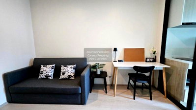 Condos for rent : 🔥🔥🔥 For Rent Condo , Nue Noble Ratchada-Lat Phrao , MRT-Ratchada , Chankasem , Chatuchak , Bangkok , CX-108118 ✅ Live chat with us ADD LINE @connexproperty ✅ 🔥🔥🔥