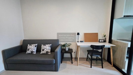 รูปภาพ 🔥🔥🔥 For Rent Condo , Nue Noble Ratchada-Lat Phrao , MRT-Ratchada , Chankasem , Chatuchak , Bangkok , CX-108118 ✅ Live chat with us ADD LINE @connexproperty ✅ 🔥🔥🔥