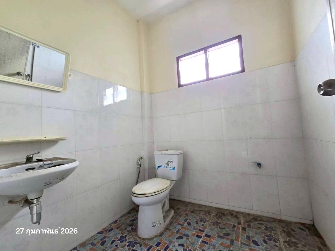 รูป อาคารพาณิชย์ 28 ตร.วา ลาดยาว นครสวรรค์ 2.6M - รูปที่ 30/40