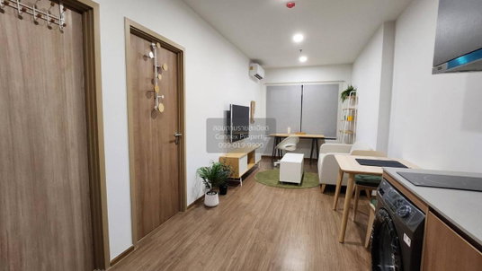 รูปภาพ For Rent Condo , The LIVIN Phetkasem , MRT-Phasi Charoen , Bang Wa , Phasi Charoen , Bangkok , CX-91032 ✅ Live chat with us ADD LINE @connexproperty ✅