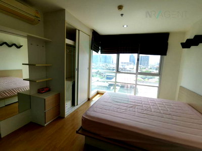 Condos for sale : 📌 For Sell Condo U DELIGHT @ BANG SUE STATION Building 1, Floor 9,1 bed room, Room size 35.00 sqm
