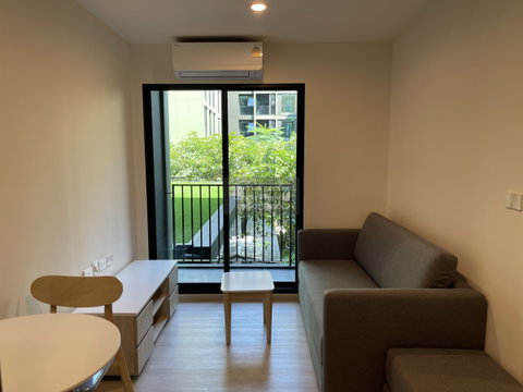 🔥🔥🔥 For Rent Condo , Nue Z-Square Suan Luang Station , MRT-Suan Luang Rama 9 , Nong Bon , Prawet , Bangkok , CX-138679 ✅ Live chat with us ADD LINE @connexproperty ✅ 🔥🔥🔥