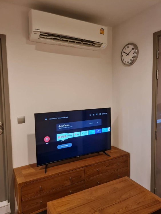 รูป 🤝🏻RB24319 ให้เช่าถูกมาก👍ไลฟ์ อโศก ไฮป์✅แอดไลน์ @mproperty( มี @ ด้วย) แอดมินตอบไว - รูปที่ 4/17