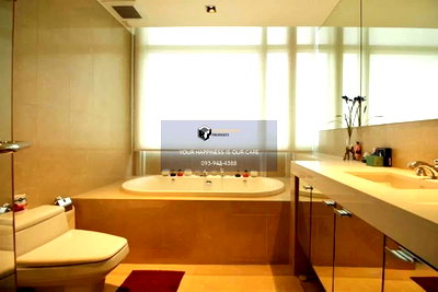 คอนโดให้เช่า : Athenee Residence | 🚝ใกล้ BTS เพลินจิต #202503249599 #FC