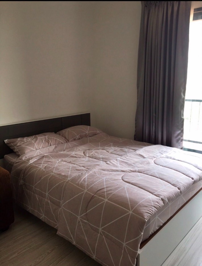 รูป Condo for rent: Ideo Mobi Sukhumvit Eastgate Line ID: @condobkk (With@) - รูปที่ 4/5