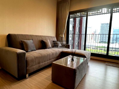 Condos for rent : 🔥🔥🔥 For Rent Condo , Life Asoke , MRT-Phetchaburi , Bang Kapi , Huai Khwang , Bangkok , CX-120763 ✅ Live chat with us ADD LINE @connexproperty ✅ 🔥🔥🔥