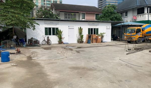 รูป ขายบ้านเดี่ยว  สุขุมวิท 39  ซอยพร้อมศรี 2  เขตวัฒนา กทม. - รูปที่ 5/5