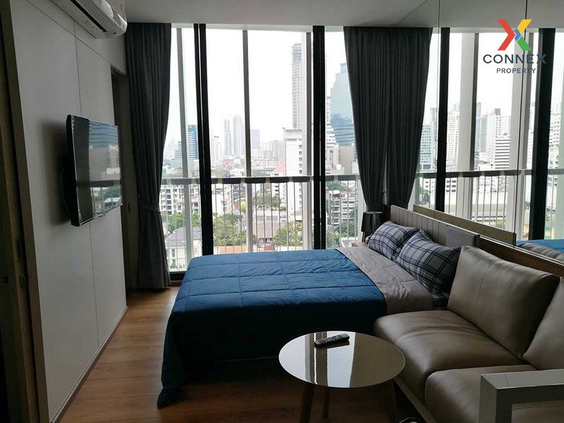 รูป เช่า คอนโด แต่งสวย Park Origin Phrom Phong BTS-พร้อมพงษ์ สุขุมวิท คลองตัน คลองเตย กรุงเทพ CX-01302 ✅ ทักไลน์ @connexproperty ตอบทันที ทีมงานมืออาชีพ ✅ - รูปที่ 3/10