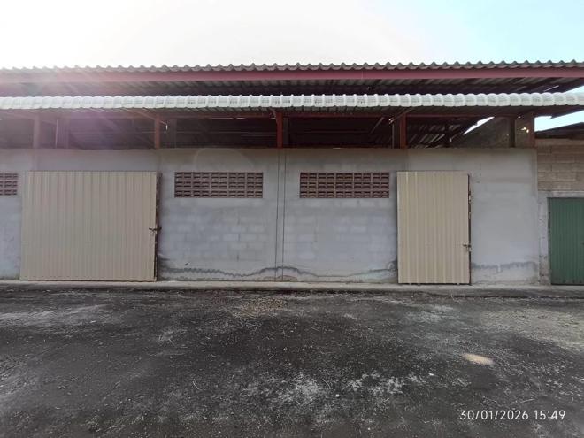 รูป โกดัง 395.1 ตร.วา บ้านโฮ่ง ลำพูน 1.5M - รูปที่ 16/46