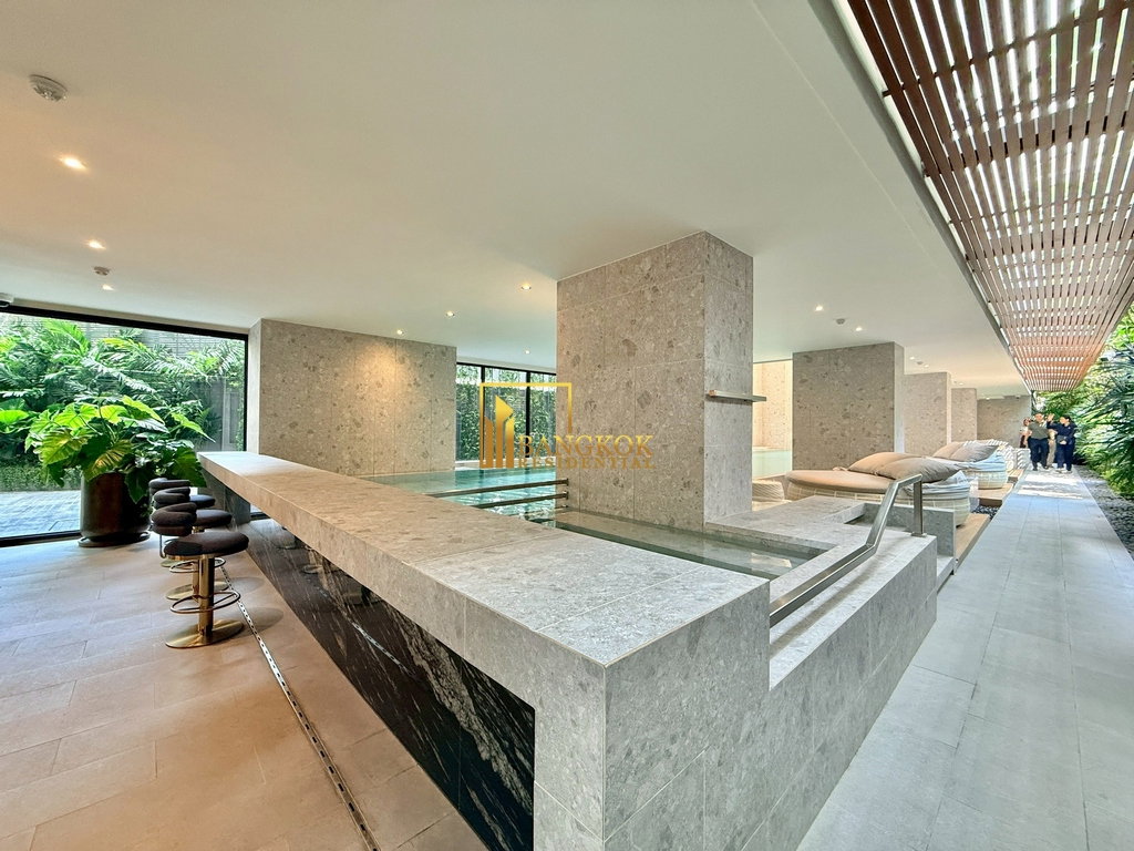รูป VIA 34 | Elegant 2 Bedroom Condo For Rent in Thong Lo Area - BR61306CD - รูปที่ 25/37