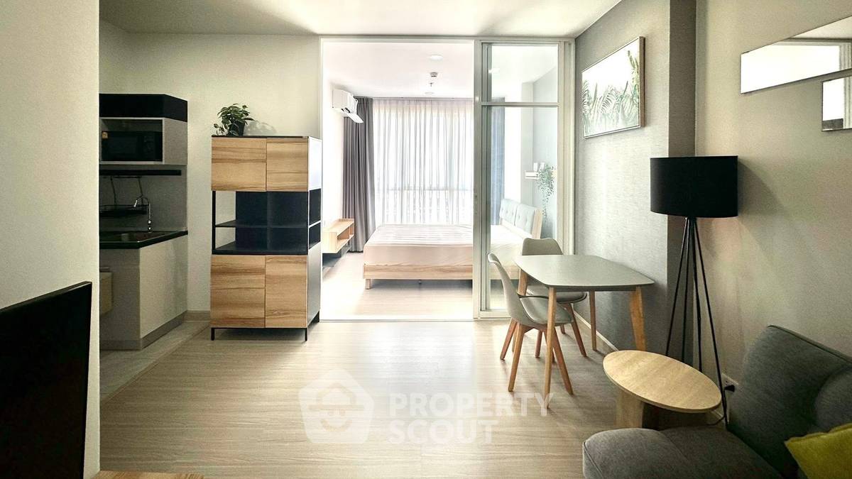รูป คอนโด 1-ห้องนอน ที่ ศุภาลัย ลอฟท์ สาทร – ราชพฤกษ์ ใกล้ MRT บางหว้า (ID 2833601) - รูปที่ 5/11