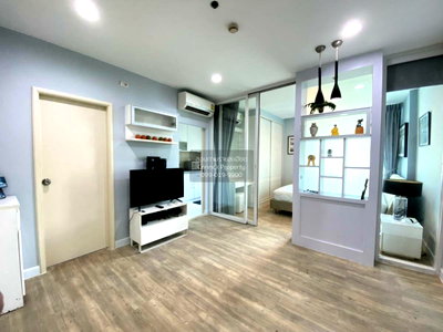 Condos for rent : FOR RENT condo , Centric Scene Sukhumvit 64 , BTS-Udom Suk , Bang Na , Bang Na , Bangkok , CX-53812 ✅ Live chat with us ADD LINE @connexproperty ✅