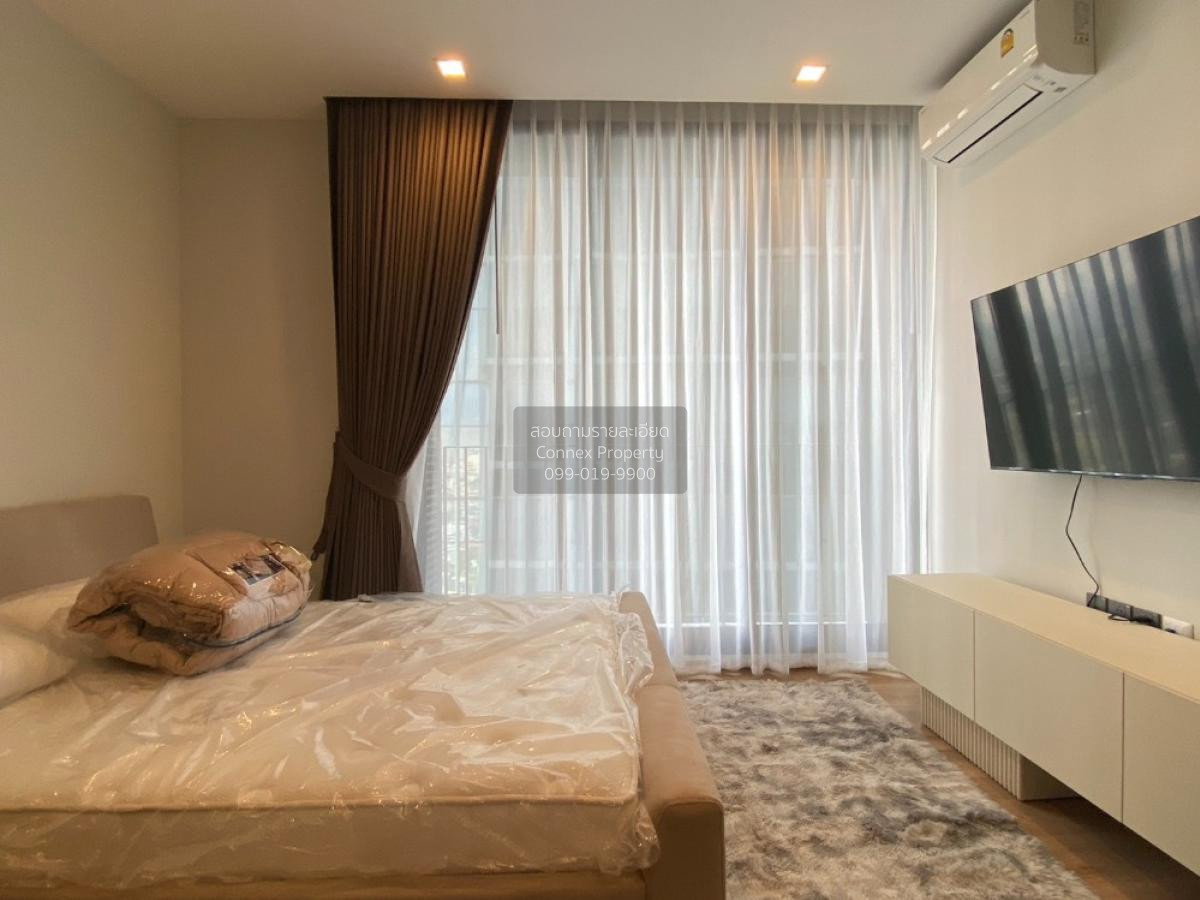 รูป เช่าคอนโด โนเบิล อราวน์ อารีย์ BTS-อารีย์ สามเสนใน เขต พญาไท กรุงเทพ CX-116573 ✅ ทักไลน์ @connexproperty ตอบทันที ทีมงานมืออาชีพ ✅ - รูปที่ 2/4